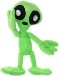 MIGHTY- Liar Alien Dog Toy