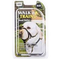 Walk 'n Train! Dog Head Halter
