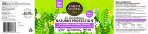 Earth Animal Flea & Tick Daily Internal Powder 8 oz