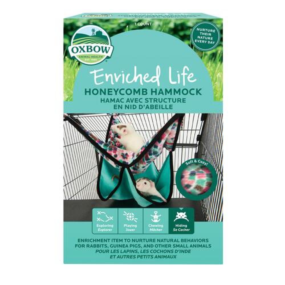 Honeycomb Hammock by Oxbow