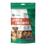 Joey’s Favorite Salmon Dog Treats by Dr. Marty's