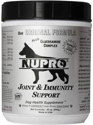 NUPRO® Joint & Immunity Support