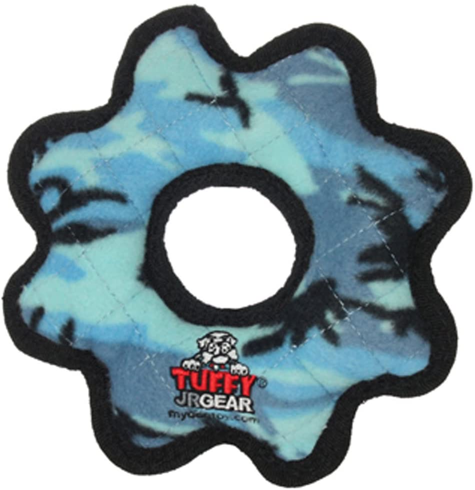 Tuffy Ultimate Gear Ring