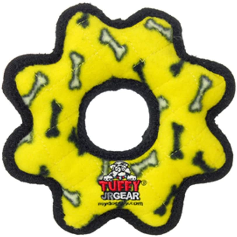 Tuffy JR Ultimate Gear Ring