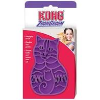 Cat ZoomGroom by Kong