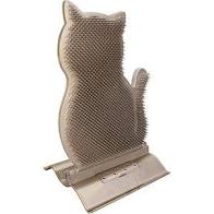 Kitty Comber Scratcher By Kong