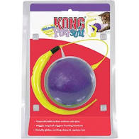 Purrsuit, Whirlwind, Cat Toy by Kong