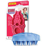 ZoomGroom, Dog Grooming Brush, Small By Kong