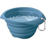 Collapsible Travel Dog Bowl for Pets