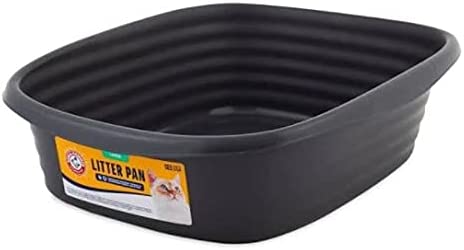 Wave Cat Litter Pan for Cats – The Pet Shop
