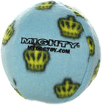Mighty Ball Dog Toy