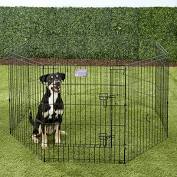 Exercise Pen for Pets