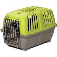 MidWest Homes for Pets Spree Travel Carrier -  19" Green