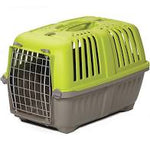 MidWest Homes for Pets Spree Travel Carrier -  22" Green