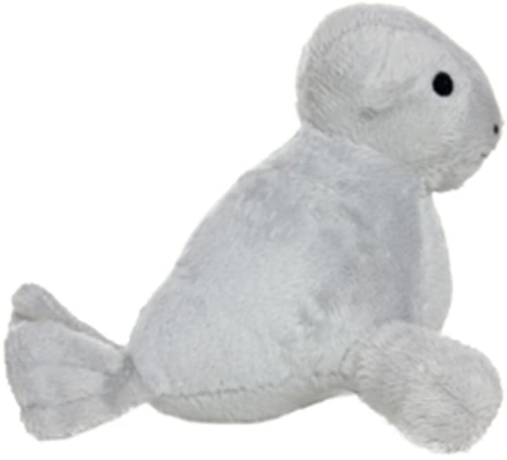 Arctic Seal Dog Toy