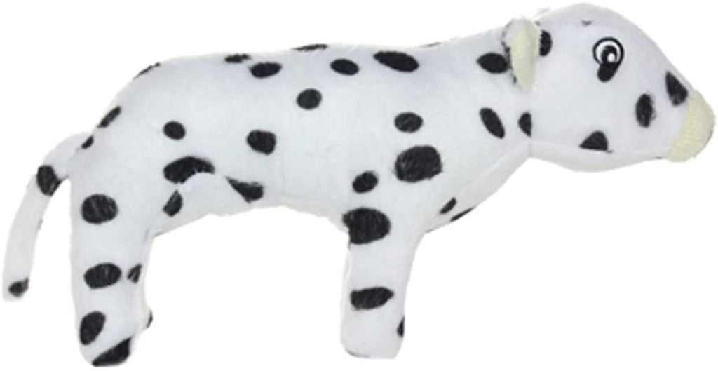 Mighty Farm Cow Junior Dog Toy