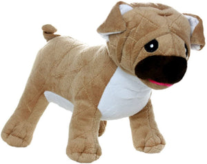 Pug Dog Toy