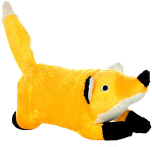 MIGHTY- Nature Fox Dog Toy