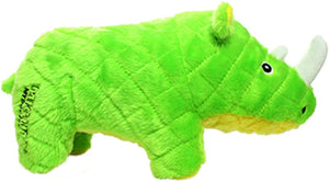 Rhino Jr. Dog Toy