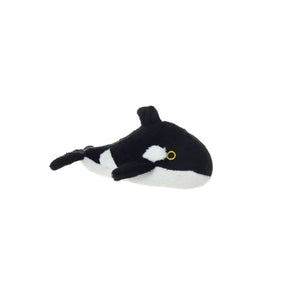 MIGHTY - Ocean Whale Dog Toy