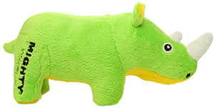 Rhino Jr. Dog Toy