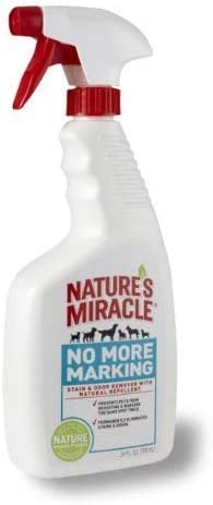 No More Marking Stain & Odor Remover Spray