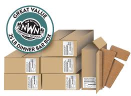 Raw Dog Food by Northwest Naturals (25 lbs)   No Shipping
