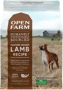 Open Farm Grain-Free Lamb Dog Food