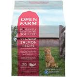 Open Farm Grain Free Wild Caught Salmon Dry Cat Food