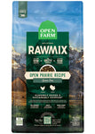 Open Prairie Grain-Free RawMix Cats Kibble