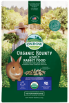 Organic Bounty - Adult Rabbit Food by Oxbow