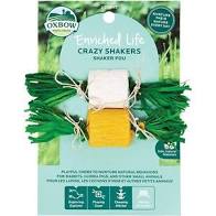 Enriched Life - Crazy Shakers by Oxbow