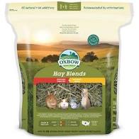 Oxbow Hay Blends Timothy Hay & Orchard Grass