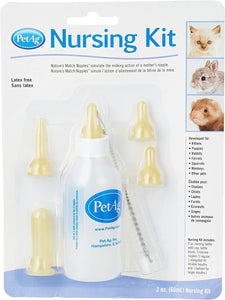 Pet-Ag Nursing Kit