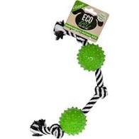 Rope and Chew Dog Toy