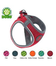 Pet Mesh QUICK FIT Harness by Doco