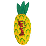 Pineapple Catnip Toy