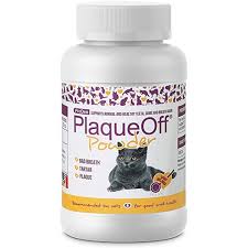 PlaqueOff Powder for Cats (40 g)