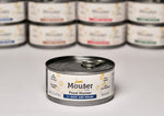 Pond Hunter Canned Cat Food by Muridae Pet