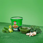 Frozen Healthy Green Smoothie Edible Elixir by Primal - No Shipping