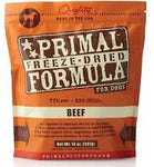 Freeze Dried Beef Dog Food by Primal