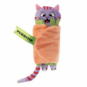 Pull-A-Partz™ Purrito by Kong