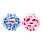 Kong Puppy Rope Ball Dog Toy, Assorted