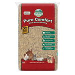 Pure Comfort Natural Small Animal Bedding by Oxbow
