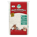 Pure Comfort White Small Animal Bedding by Oxbow