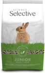 Science Selective Supreme Junior Rabbit Food, 4lb