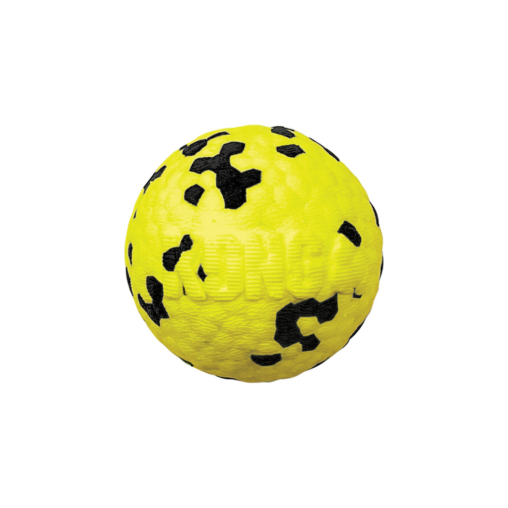 Soft Ball Dog Toy - Reflex
