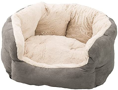 Reversible Cushion Pet Bed