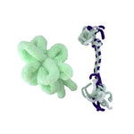 Active Rope for Cats 2-pk in Green