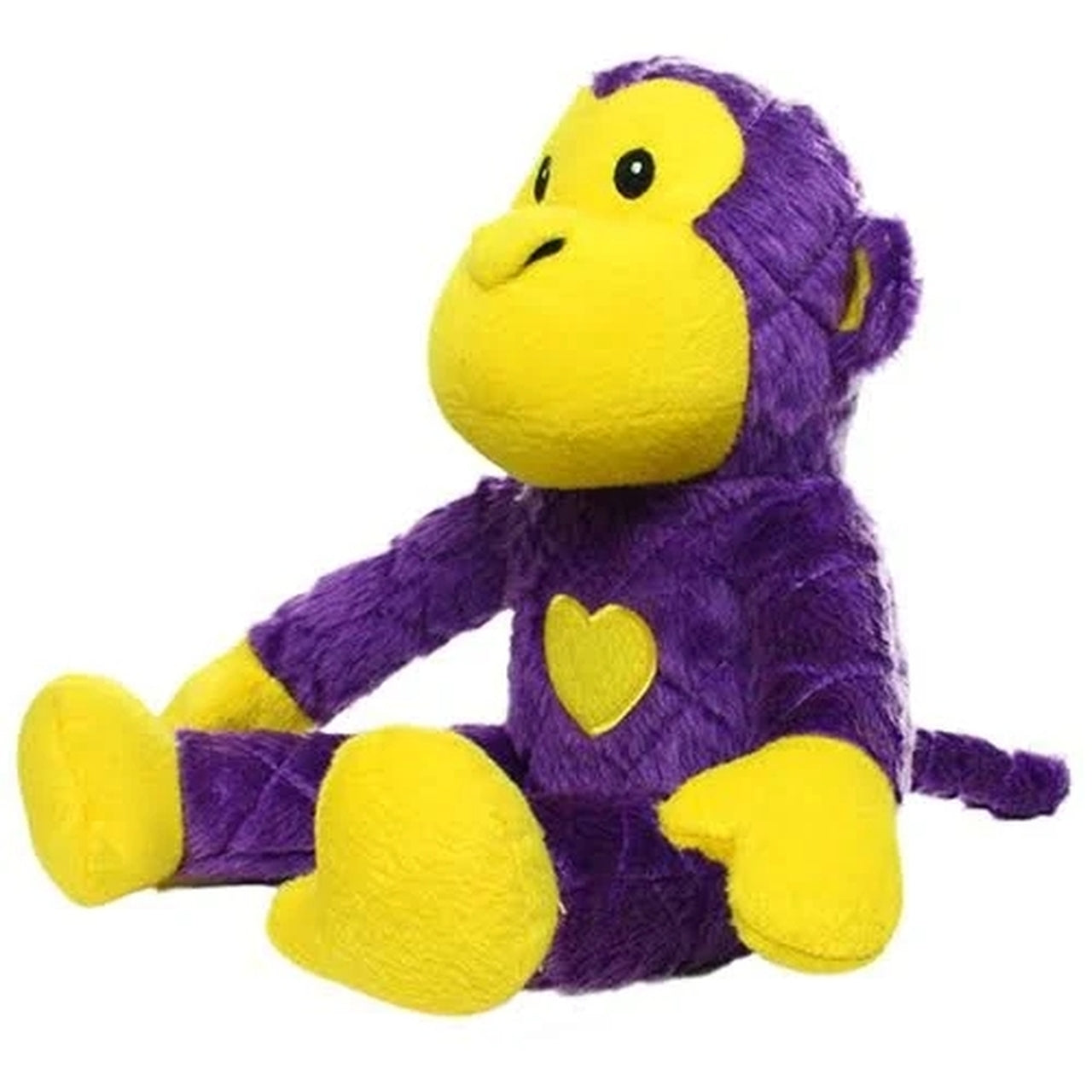 Mighty Safari Purple Monkey